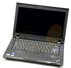 LENOVO THINKPAD SL410 14" HD INTEL CORE 2DUO T6570 3GB RAM | NO OS NO HDD LAPTOP - Honeybee-Technologies