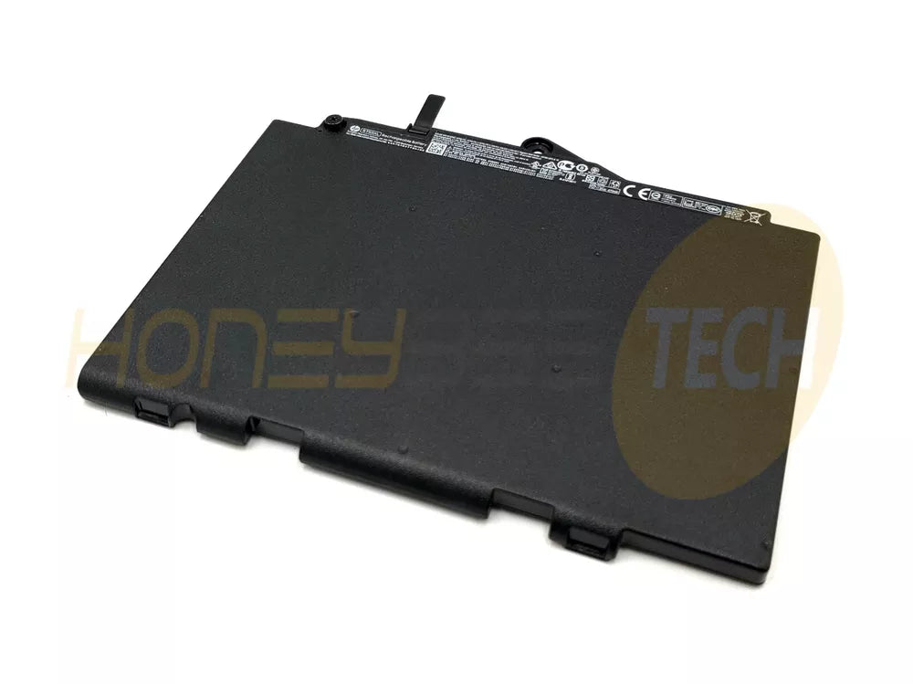 GENUINE HP ELITEBOOK 820 G4 LAPTOP 3CELL 49WHR BATTERY ST03XL 854109-850 TESTED - Honeybee-Technologies