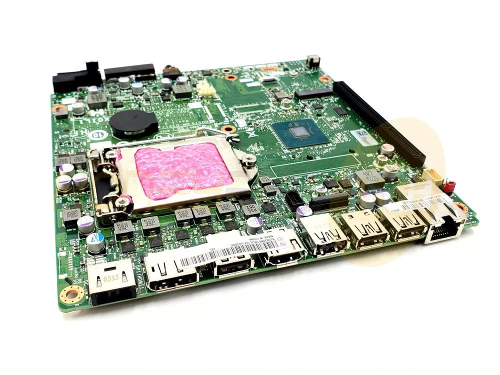 GENUINE LENOVO THINKCENTRE M90Q DESKTOP INTEL MOTHERBOARD 5B20U54718 TESTED - Honeybee-Technologies