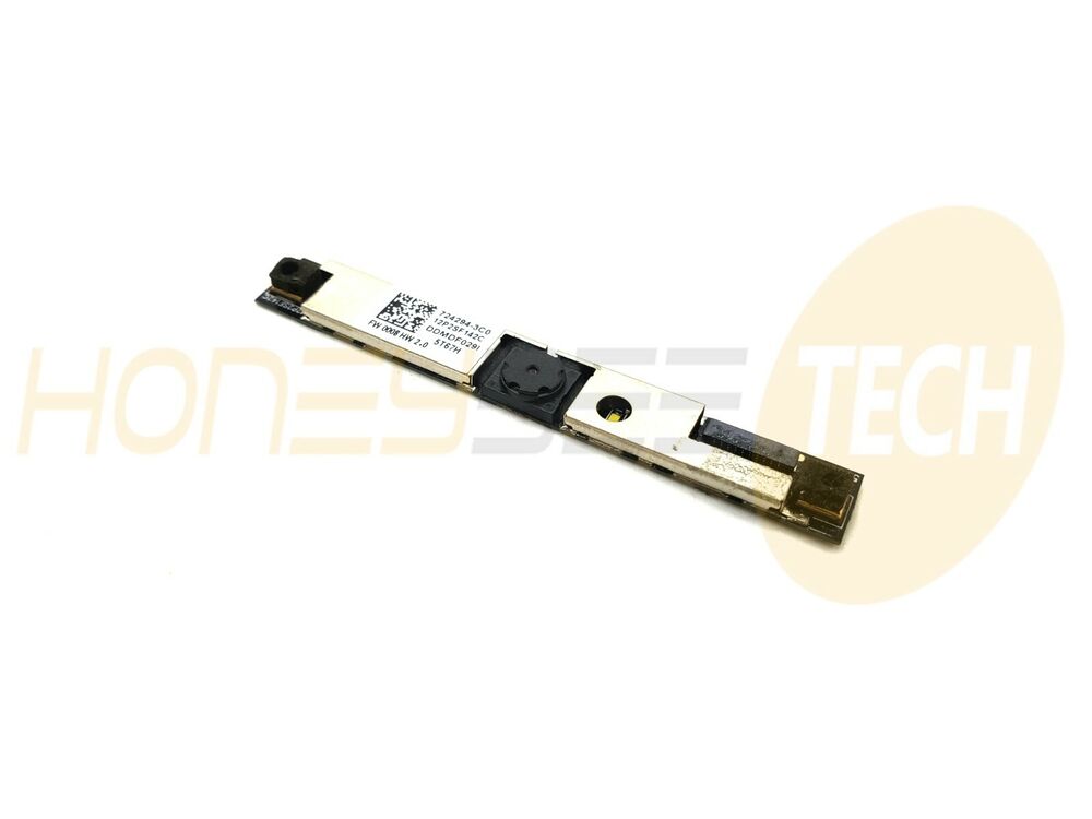 GENUINE HP ZBOOK 15 G1 17 WEBCAM CAMERA MODULE 724294-3C0 734295-001 TESTED - Honeybee-Technologies