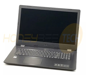 ACER ASPIRE 3 A317-52-310A INTEL CORE i3-1005G1 1.2GHZ 8GB LAPTOP NO HDD TESTED - Honeybee-Technologies