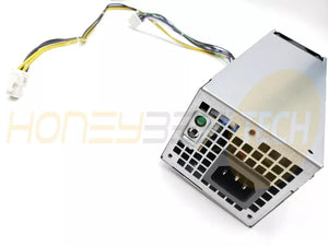 GENUINE DELL OPTIPLEX 3020 7020 9020 SFF 255W POWER SUPPLY 3XRJ0 PJKWN H1FWX - Honeybee-Technologies