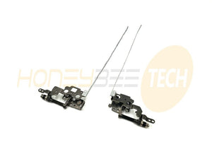 GENUINE HP PROBOOK 430 G6 LAPTOP LEFT AND RIGHT HINGE KIT L44524-001 - Honeybee-Technologies