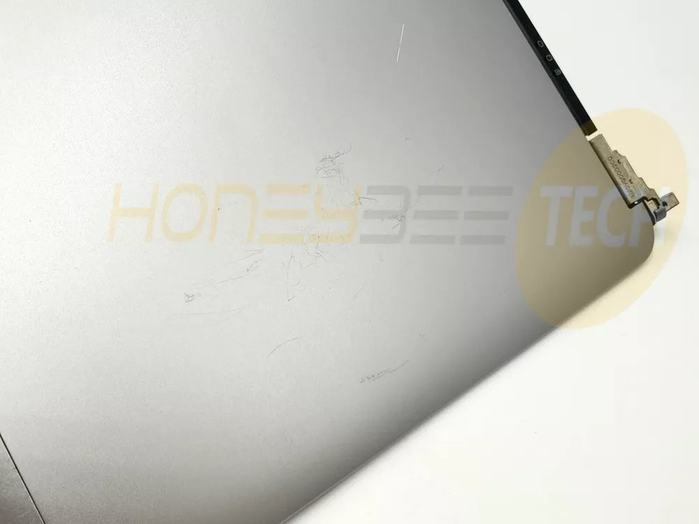 GENUINE DELL LATITUDE E6440 LCD BACK COVER M16D4 0M16D4 GRADE C - Honeybee-Technologies