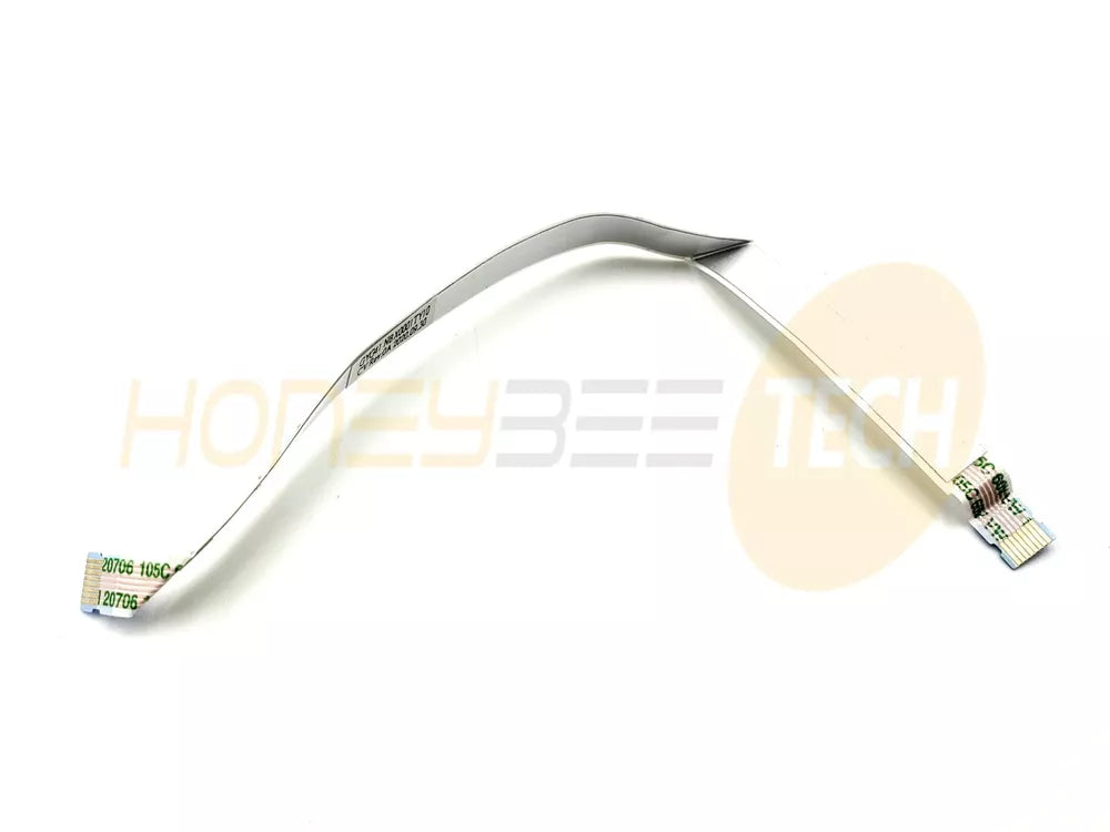 GENUINE LENOVO YOGA 7-14ITL5 LAPTOP TOUCHPAD CABLE NBX0001TY10 5C10S30133 TESTED - Honeybee-Technologies