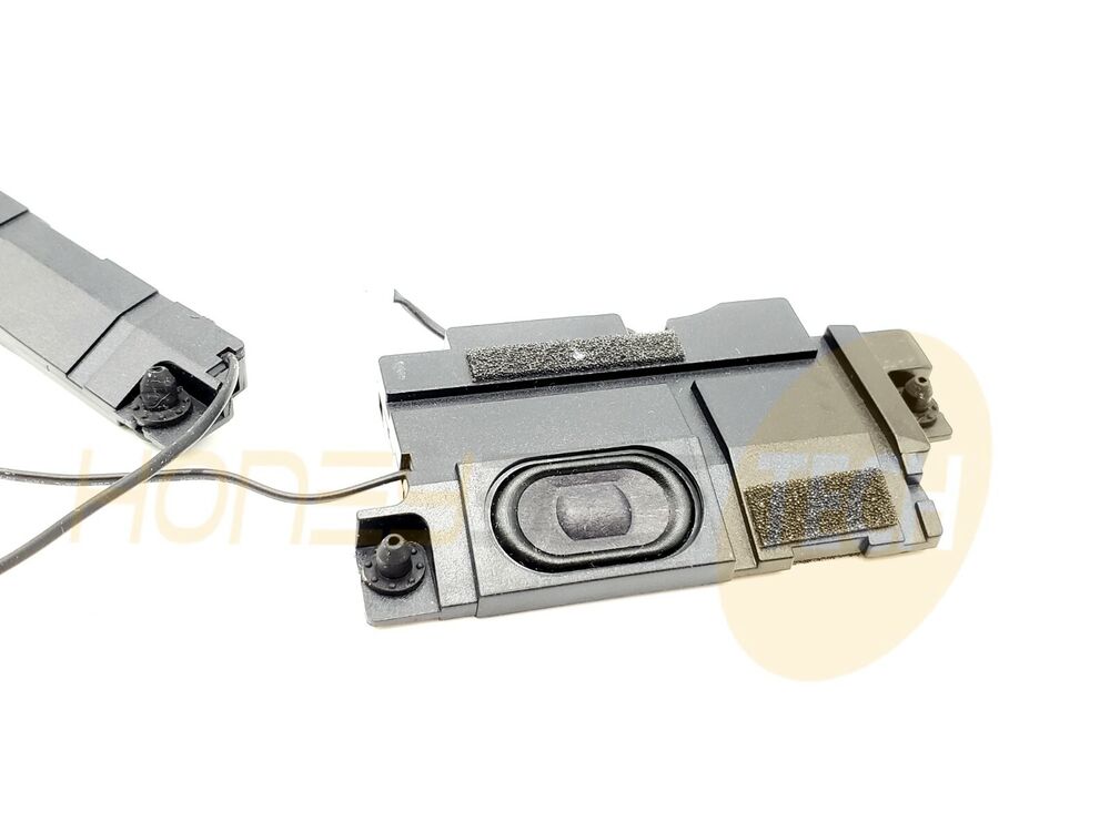 GENUINE DELL LATITUDE 3560 3570 LEFT AND RIGHT SPEAKER SET HCD5Y 0HCD5Y TESTED - Honeybee-Technologies