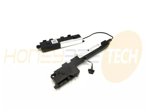 GENUINE HP PROBOOK 450 G7 LEFT AND RIGHT SPEAKER ASSEMBLY L45092-001 TESTED - Honeybee-Technologies