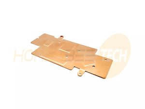 GENUINE HP CHROMEBOOK 14 G4 LAPTOP CPU COOLING HEATSINK 830871-001 835300-001 - Honeybee-Technologies