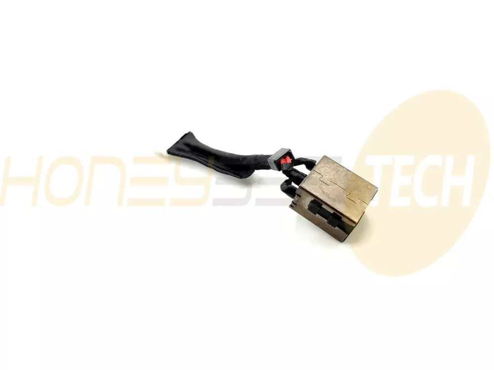 GENUINE DELL LATITUDE 5510 5500 PRECISION 3541 DC POWER INPUT JACK W3P6G TESTED - Honeybee-Technologies