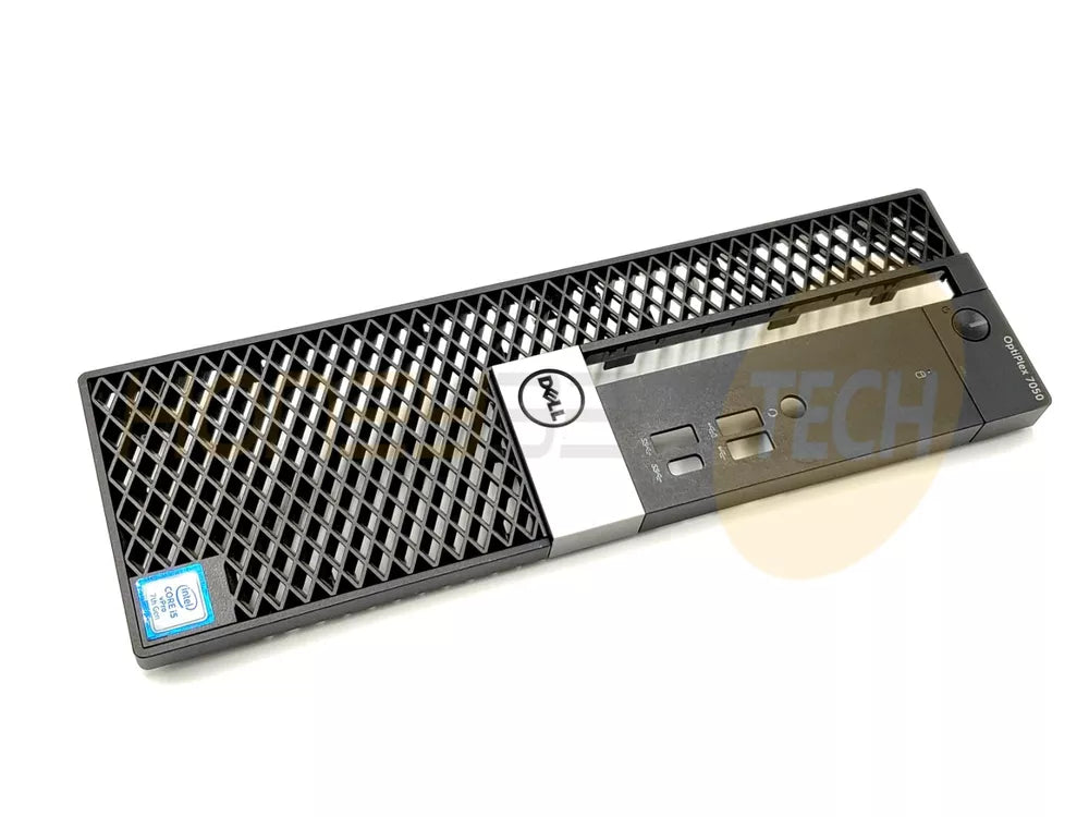 GENUINE DELL OPTIPLEX 7050SFF DESKTOP FRONT BEZEL IB51CU800-600 TN7HG GRADE A - Honeybee-Technologies