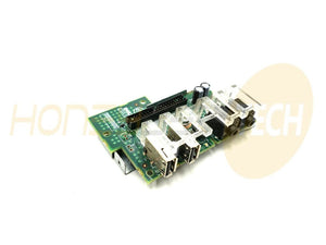 GENUINE DELL OPTIPLEX 380 360 330 755 760 780 IO PANEL USB AUDIO RY698 TESTED - Honeybee-Technologies