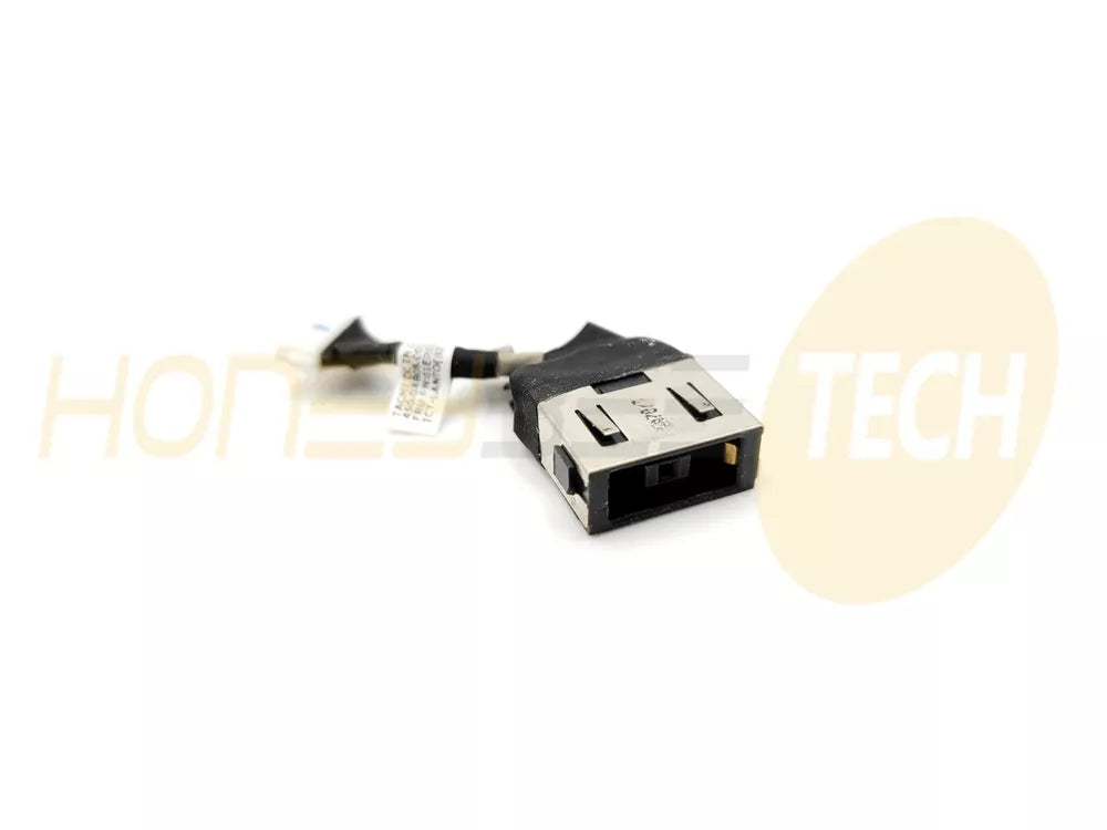 GENUINE LENOVO THINKPAD P51S T570 DC POWER INPUT JACK 01ER026 TESTED - Honeybee-Technologies