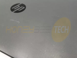 GENUINE HP NOTEBOOK 250 G8 LAPTOP LCD BACK COVER REAR LID M31083-001 GRADE B - Honeybee-Technologies