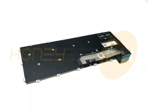 GENUINE DELL LATITUDE 3400 LAPTOP US KEYBOARD NON-BACKLIT 6CY26 06CY26 GRADE A - Honeybee-Technologies