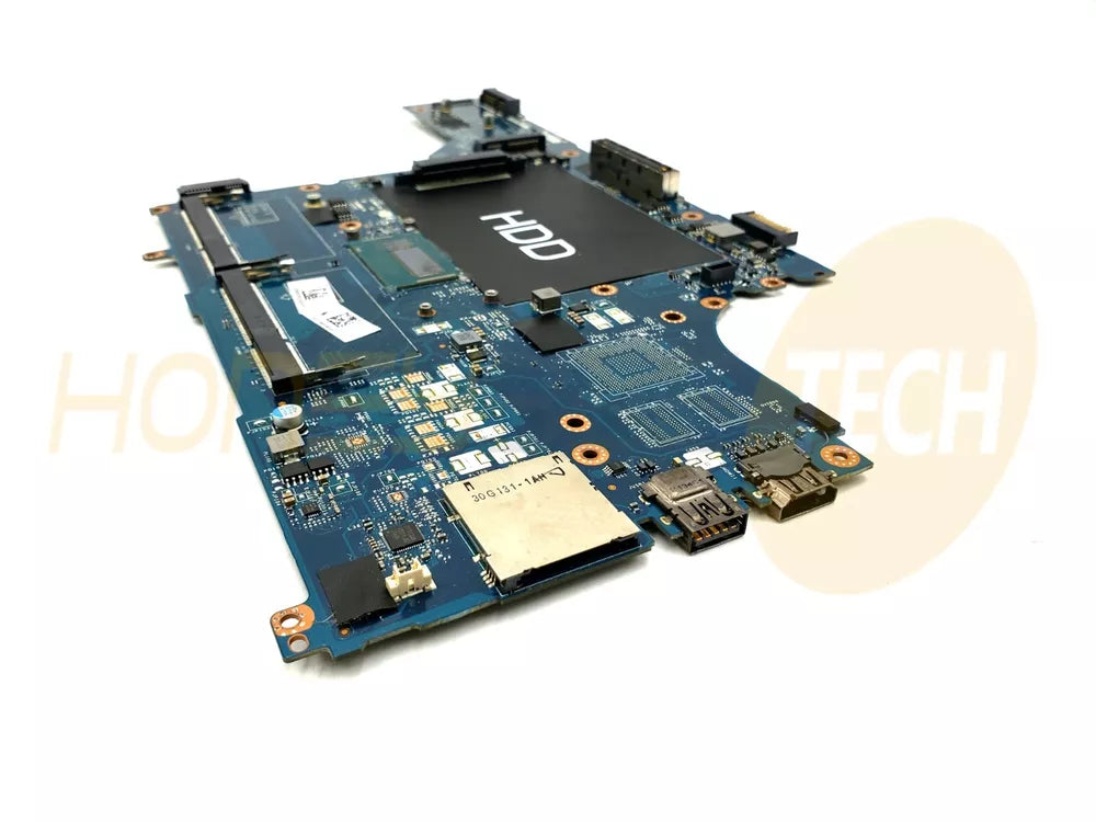 GENUINE DELL LATITUDE E5540 INTEL MOTHERBOARD i5-4200U LA-A101P CN7Y8 TESTED - Honeybee-Technologies