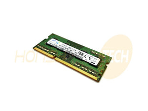 4GB 1RX8 PC3L-12800 SODIMM MEMORY RAM 641369-001 TESTED - Honeybee-Technologies