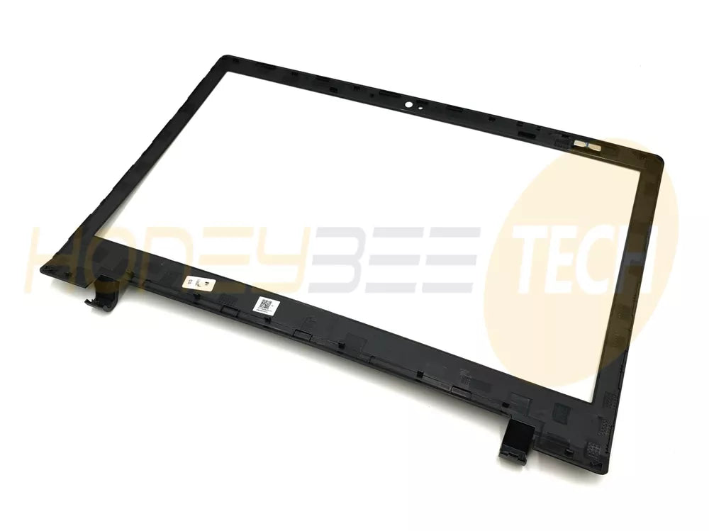 GENUINE LENOVO IDEAPAD 110-15IBR LCD BEZEL TEXTURE W/MAGNET 5B30L46234 GRADE A - Honeybee-Technologies