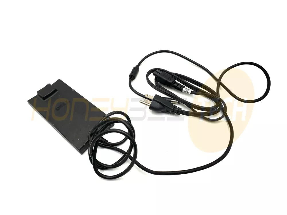 GENUINE DELL 90 WATT AC ADAPTER PA-3E POWER ADAPTER CHARGER J62H3 0J62H3 TESTED - Honeybee-Technologies