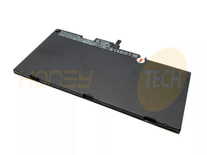 GENUINE HP ZBOOK 15U G4 LAPTOP 3CELL 51WHR BATTERY TA03XL 854108-850 GRADE B - Honeybee-Technologies