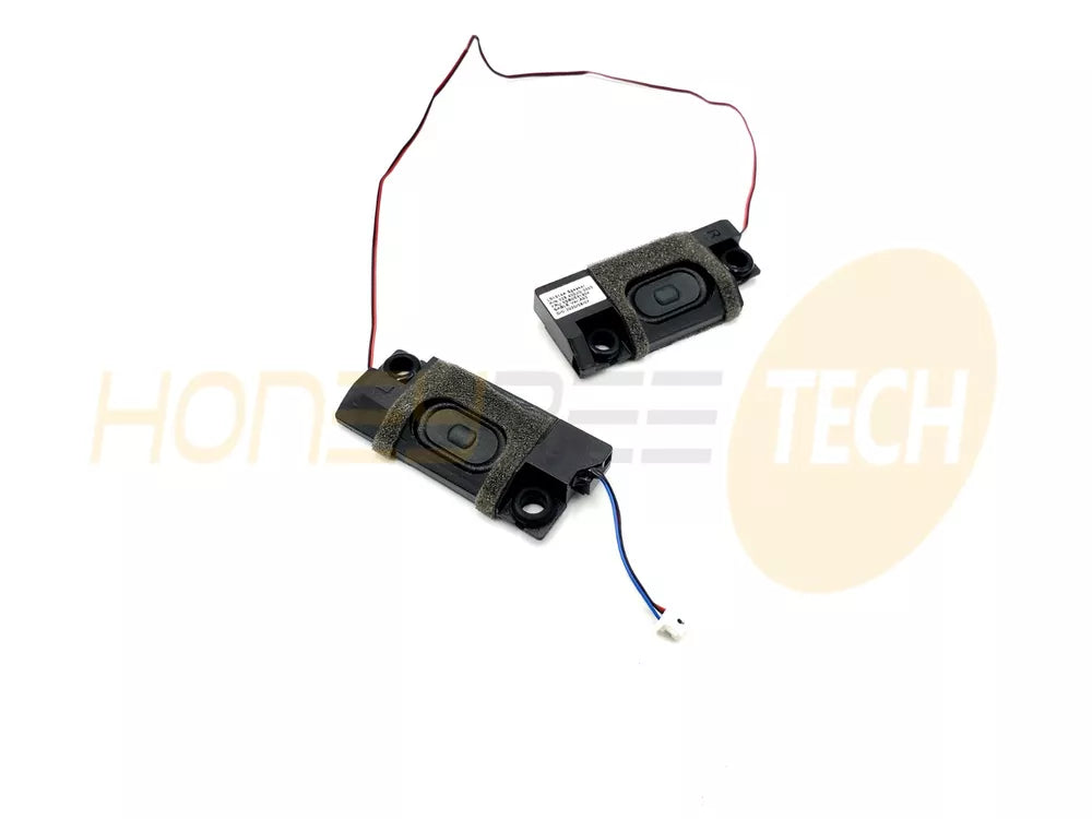 GENUINE LENOVO IDEAPAD 1-14ADA05 LAPTOP LEFT & RIGHT SPEAKERS 5SB0S31904 TESTED - Honeybee-Technologies