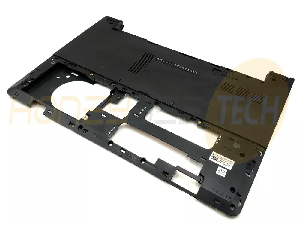 GENUINE DELL INSPIRON 3452 BOTTOM BASE CHASSIS GK71K 0GK71K GRADE A - Honeybee-Technologies