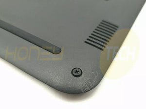 GENUINE DELL LATITUDE 3300 LAPTOP BOTTOM BASE CASE COVER DNYF7 0DNYF7 GRADE B - Honeybee-Technologies