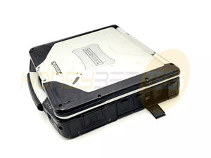 GENUINE PANASONIC TOUGHBOOK CF-31 CORE i5-2520M 2.50GHz NO RAM/HDD ADMIN LOCKED - Honeybee-Technologies