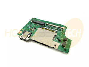 GENUINE DELL INSPIRON 5368 5378 5568 USB SD CARD READER BOARD 3GX53 TESTED - Honeybee-Technologies