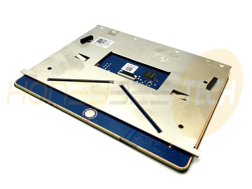 GENUINE DELL LATITUDE 3590 LAPTOP TOUCHPAD SENSOR MODULE 6F0GC 06F0GC TESTED - Honeybee-Technologies