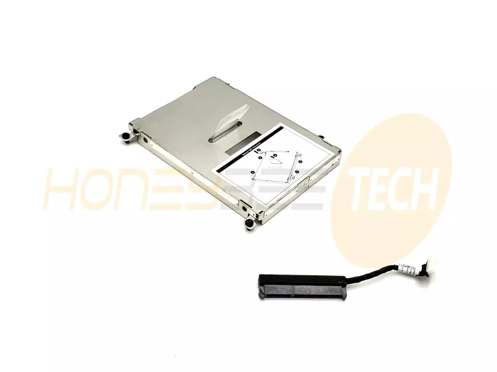 GENUINE HP ZBOOK 17 G3 LAPTOP HDD BRACKET AND CABLE 848351-001 - Honeybee-Technologies