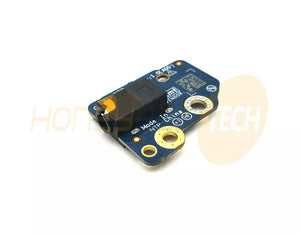 GENUINE DELL LATITUDE 7420 LAPTOP AUDIO BOARD LS-K374P 0X7HM 00X7HM TESTED - Honeybee-Technologies