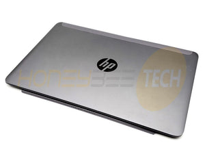 GENUINE HP ELITEBOOK FOLIO 1040 G2 LAPTOP LCD BACK COVER 739569-001 GRADE A - Honeybee-Technologies