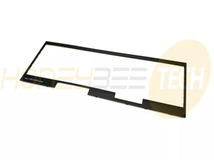 GENUINE DELL PRECISION M4800 KEYBOARD BEZEL TRIM PLASTIC TXMVG 0TXMVG GRADE A - Honeybee-Technologies