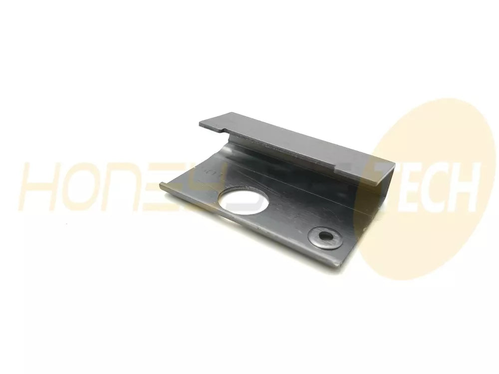 GENUINE DELL LATITUDE E7270 LEFT HINGE CAP FOR TOUCHSCREEN R7JCF 0R7JCF GRADE A - Honeybee-Technologies