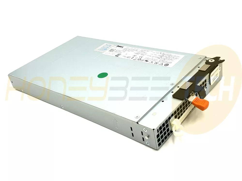 NEW GENUINE DELL POWEREDGE 900 1570W POWER SUPPLY T195F HX134 CY119 - Honeybee-Technologies