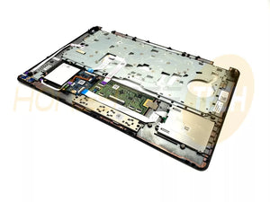 GENUINE DELL LATITUDE E5450 PALMREST TOUCHPAD DUAL POINT JFXY2 GRADE C - Honeybee-Technologies