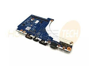 GENUINE DELL PRECISION 7510 I/O DAUGHTERBOARD USB/USB-C/HDMI CJT78 0CJT78 TESTED - Honeybee-Technologies