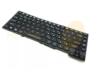 GENUINE PANASONIC TOUGHBOOK CF-54 US BACKLIT KEYBOARD N2ABZY000470 GRADE B - Honeybee-Technologies