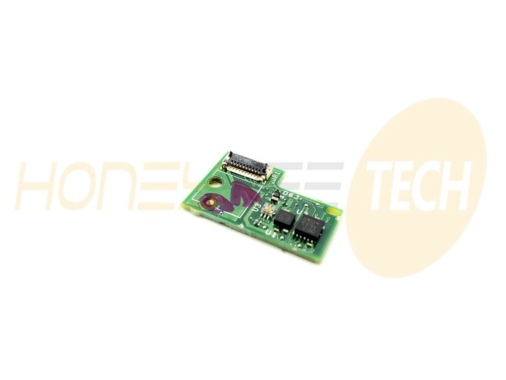 GENUINE LENOVO THINKPAD YOGA 260 LAPTOP SENSOR BOARD LS-C581P 00HT487 TESTED - Honeybee-Technologies