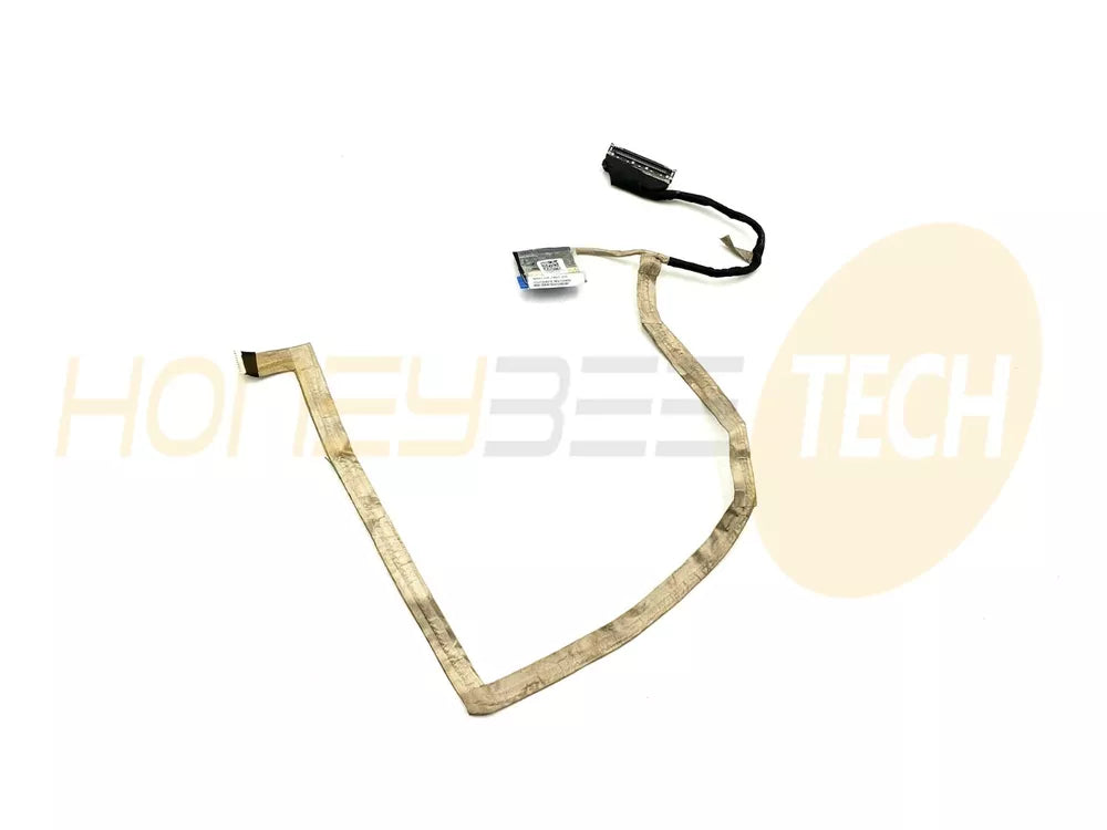 GENUINE DELL LATITUDE E5470 LCD LED VIDEO RIBBON CABLE TMN3T 0TMN3T - Honeybee-Technologies
