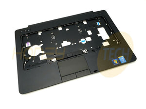 GENUINE DELL LATITUDE E6440 PALMREST TOUCHPAD ASSEMBLY 3CCV0 03CCV0 GRADE A - Honeybee-Technologies