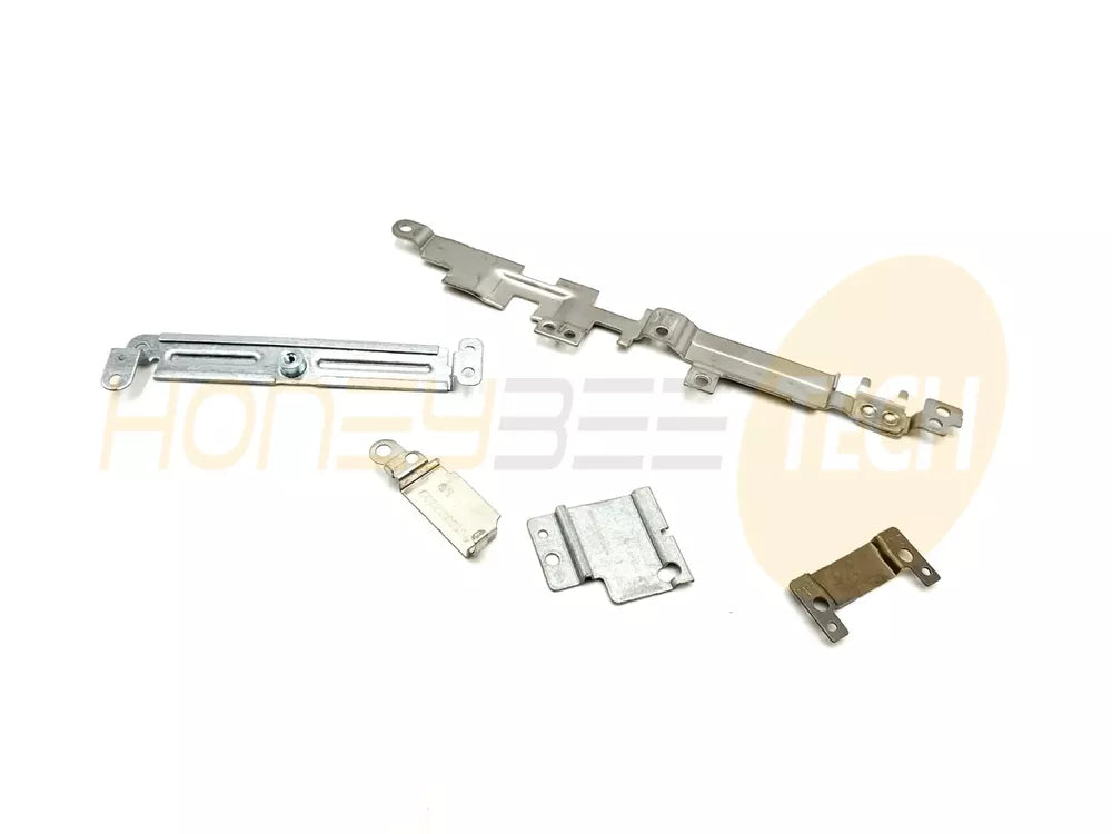 GENUINE LENOVO THINKPAD T15 IO/FINGERPRINT/SC/RJ45/USB BRACKET KIT 5M20S73085 - Honeybee-Technologies