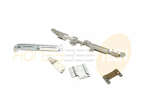 GENUINE LENOVO THINKPAD T15 IO/FINGERPRINT/SC/RJ45/USB BRACKET KIT 5M20S73085 - Honeybee-Technologies