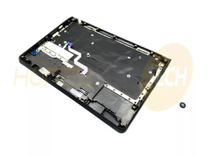 GENUINE DELL LATITUDE 3150 LAPTOP PALMREST ASSEMBLY 0GWTY 00GWTY GRADE C - Honeybee-Technologies