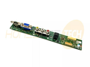 GENUINE DELL INSPIRON ONE 2320 AIO HDMI/VGA/AUDIO BOARD N9YK4 0N9YK4 TESTED - Honeybee-Technologies