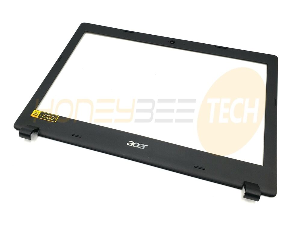 GENUINE ACER ASPIRE 1 A114-32 LAPTOP LCD FRONT TRIM BEZEL 60.SHXN7.002 GRADE A - Honeybee-Technologies