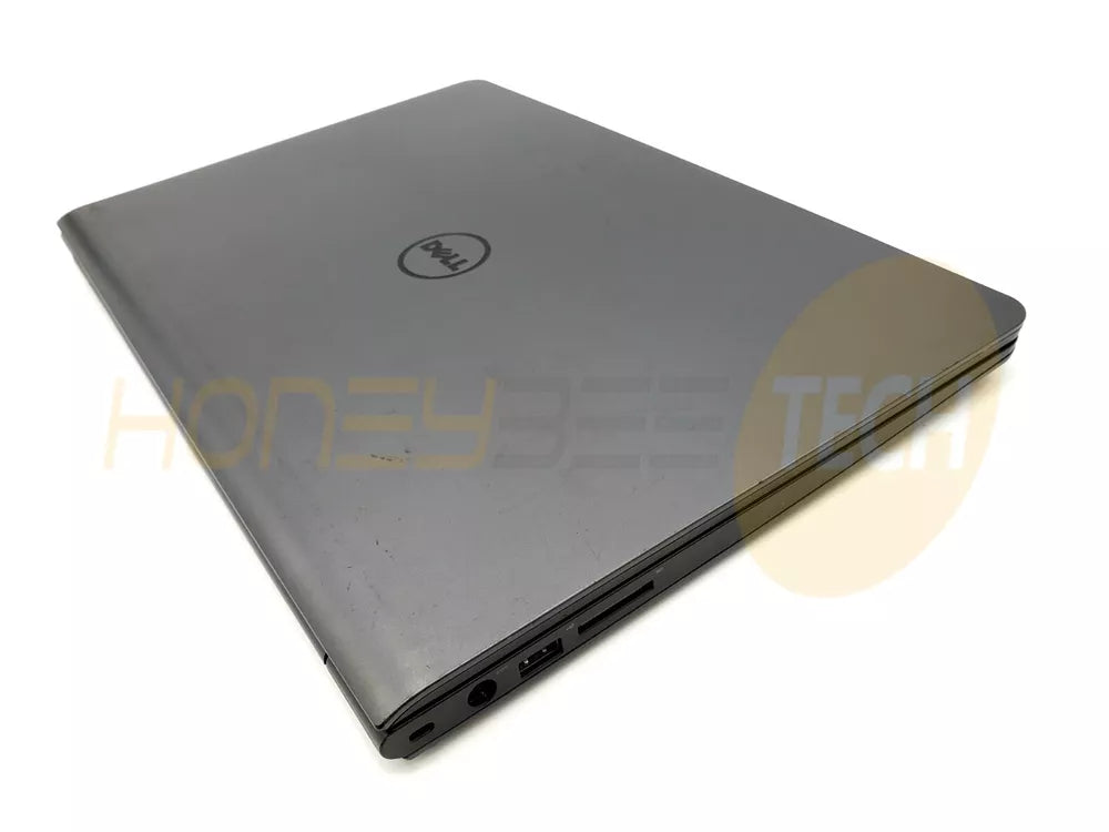 DELL LATITUDE 3550 INTEL CORE i5-5200U 2.2GHZ 4GB RAM NO HD / NO OS TESTED - Honeybee-Technologies