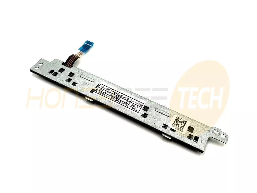 GENUINE DELL LATITUDE LATITUDE 5480 5580 LEFT/RIGHT MOUSE CLICKER A169B1 TESTED - Honeybee-Technologies