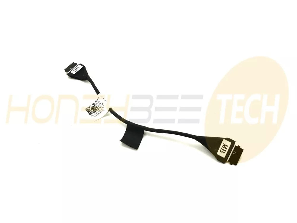 GENUINE DELL LATITUDE 3480 LAPTOP CABLE FOR VGA I/O BOARD 1W1WH 01W1WH TESTED - Honeybee-Technologies
