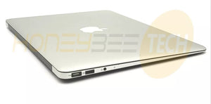 APPLE MACBOOK AIR A1369 MID 2011 13.3" i5-2557M 1.7GHZ 4GB NO HDD *AS-IS* (22) - Honeybee-Technologies